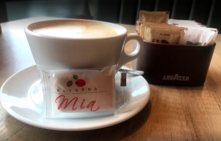 Kavarna Mia
